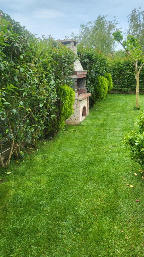 Villa Archangelos Archaggelos  エクステリア 写真